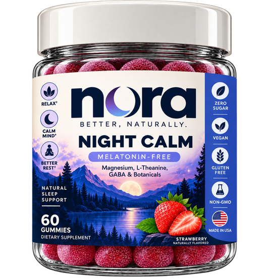 Nora™ Night Calm - Nora